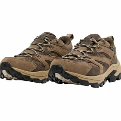 Online Jack Wolfskin Vojo Tour Texapore Low W Damen (Dark Anis)