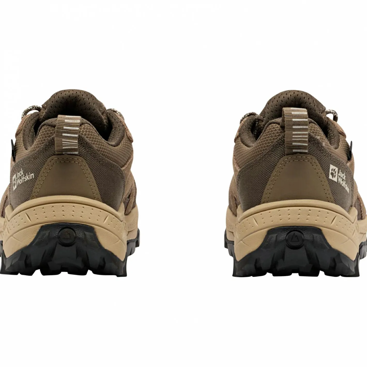 Online Jack Wolfskin Vojo Tour Texapore Low W Damen (Dark Anis)