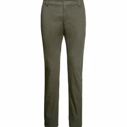 Hot Jack Wolfskin Winter Pants M Herren (Grape Leaf)