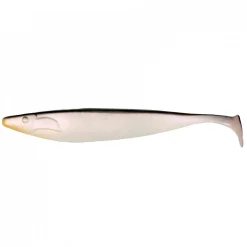 Best Jackson Gummifisch XXL Active Shad (weißfisch)
