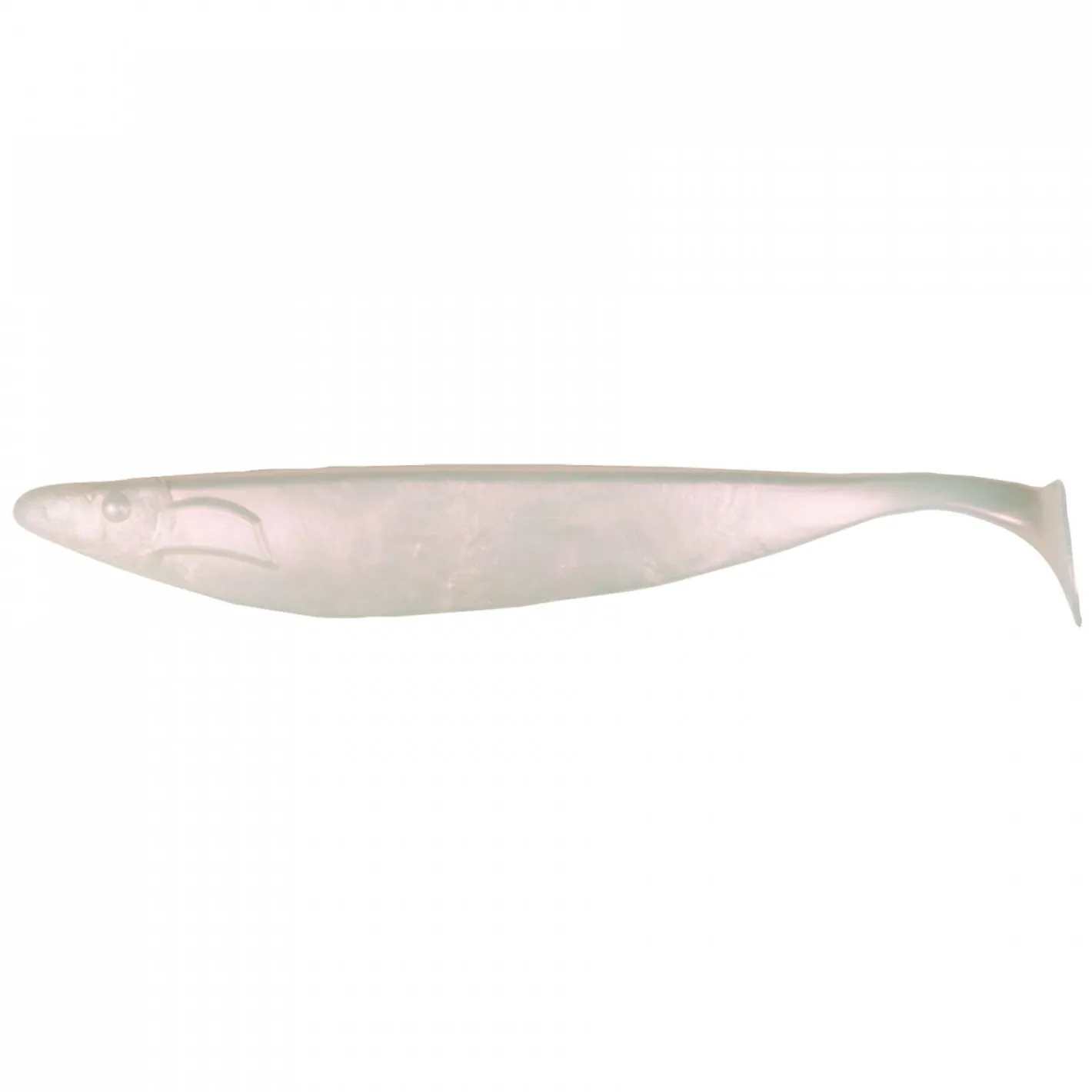Online Jackson Gummifisch XXL Active Shad (perlmutt)