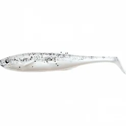 Jackson Gummiköder ·Gummifische & Shads<Shad Zander X-Treme (Salt‘n Pepper )