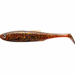 Online Jackson Shad Zander X-Treme (Motoroil UV)