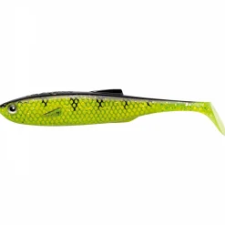 Jackson Gummiköder ·Gummifische & Shads<Shad Zander X-Treme (Perch)