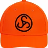 Sale J.P. Sauer & Sohn J.P. Sauer & Sohn Active Orange Kappe