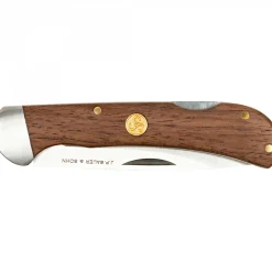 J.P. Sauer & Sohn Angelmesser·Taschen- & Multifunktionsmesser<J.P. Sauer & Sohn Klappmesser Generation