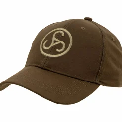 J.P. Sauer & Sohn Outdoor- & Angel-Kappen<J.P. Sauer & Sohn Logo Kappe