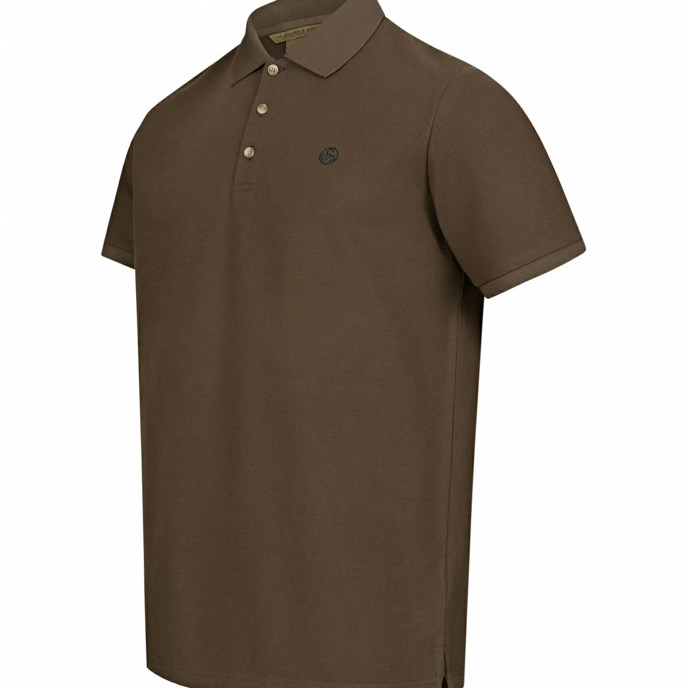 J.P. Sauer & Sohn Angel-Poloshirts & Langarmshirts<J.P. Sauer & Sohn Polo Shirt 23