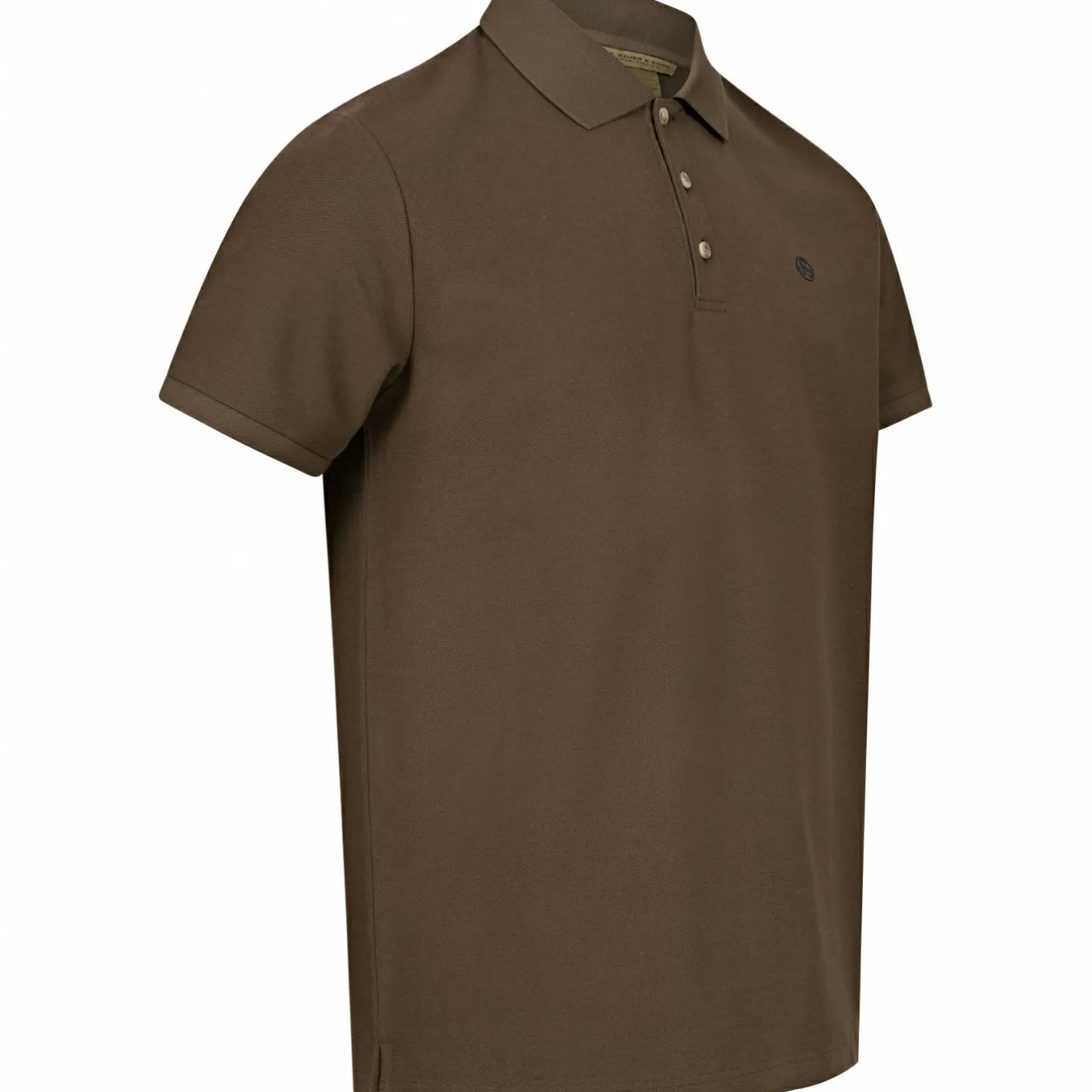 J.P. Sauer & Sohn Angel-Poloshirts & Langarmshirts<J.P. Sauer & Sohn Polo Shirt 23