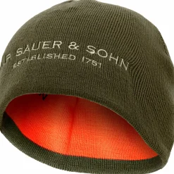 Best J.P. Sauer & Sohn J.P. Sauer & Sohn Wendemütze