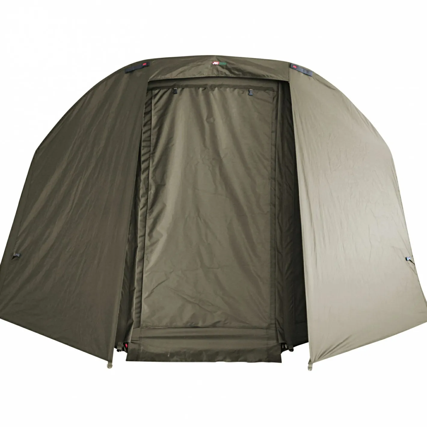 JRC Angelschirme & Angelzelte|Angelschirme & Angelzelte<Defender Bivvy 2-Man Wrap