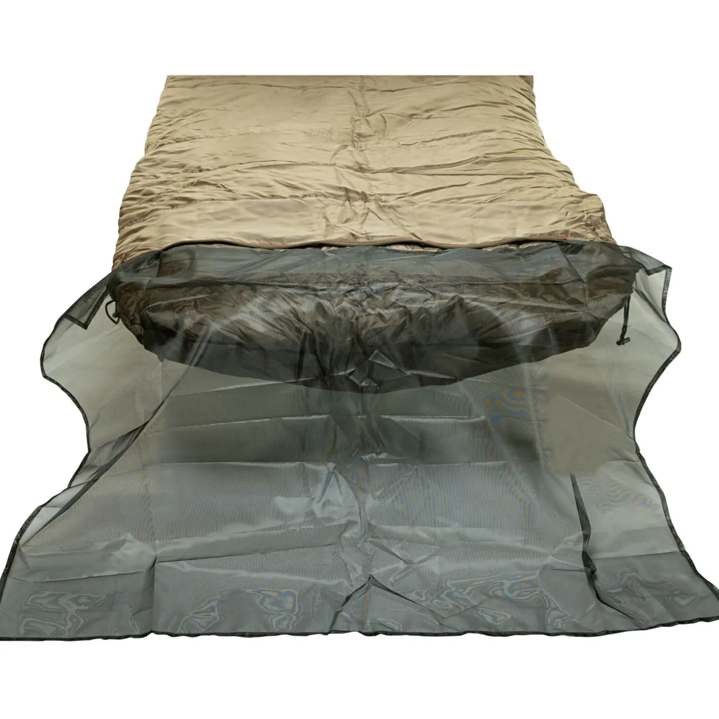 JRC Campingzubehör|Campingzubehör<Defender II Sleeping Bag