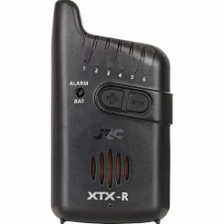 JRC Bissanzeiger|Elektronische Bissanzeiger<Radar XTX Receiver