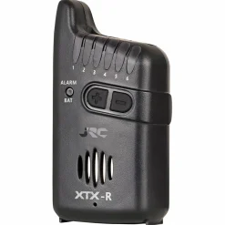 JRC Bissanzeiger|Elektronische Bissanzeiger<Radar XTX Receiver