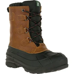 Kamik Angelstiefel & Outdoor Boots<Alborg Plus Herren (Brown)