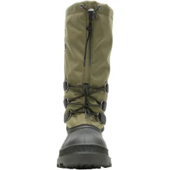 Hot Kamik Canuck Herren (Dark Olive)