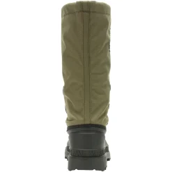 Hot Kamik Canuck Herren (Dark Olive)