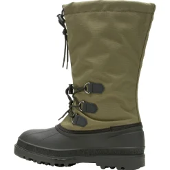 Hot Kamik Canuck Herren (Dark Olive)