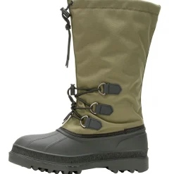 Hot Kamik Canuck Herren (Dark Olive)