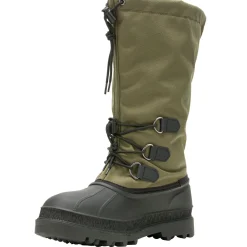 Hot Kamik Canuck Herren (Dark Olive)