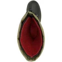 Hot Kamik Canuck Herren (Dark Olive)