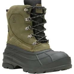 Outlet Kamik Fargo 2 Herren (Dark Olive)