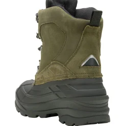Outlet Kamik Fargo 2 Herren (Dark Olive)