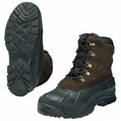 Sale Kamik Fargo 2 Herren (Dark Brown)