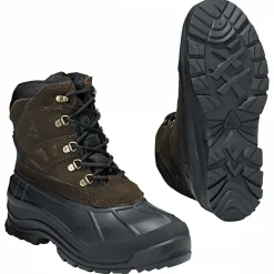 Sale Kamik Fargo 2 Herren (Dark Brown)