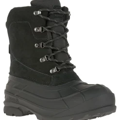 Kamik Angelstiefel & Outdoor Boots<Fargo Herren (Black)