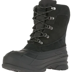 Kamik Angelstiefel & Outdoor Boots<Fargo Herren (Black)