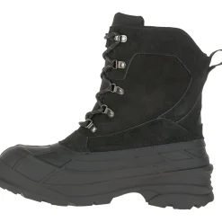 Kamik Angelstiefel & Outdoor Boots<Fargo Herren (Black)