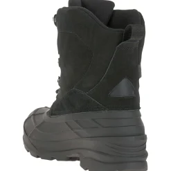 Kamik Angelstiefel & Outdoor Boots<Fargo Herren (Black)