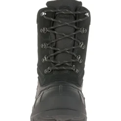 Kamik Angelstiefel & Outdoor Boots<Fargo Herren (Black)