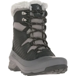 Kamik Angelstiefel & Outdoor Boots<Iceland Herren (Black/Charcoal)