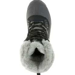 Kamik Angelstiefel & Outdoor Boots<Iceland Herren (Black/Charcoal)