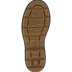 Clearance Kamik Lawrance N Herren (Chocolate)