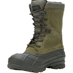 Sale Kamik Nation Plus Herren (Dark Olive)