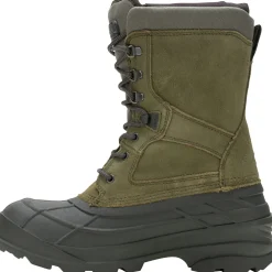 Sale Kamik Nation Plus Herren (Dark Olive)