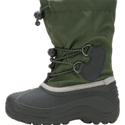 Kamik Kinder-Bekleidung<Southpole 4 Kinder (Dark Green)