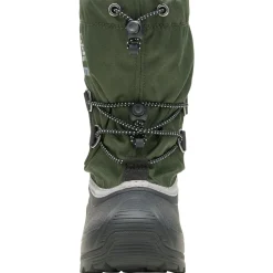 Kamik Kinder-Bekleidung<Southpole 4 Kinder (Dark Green)