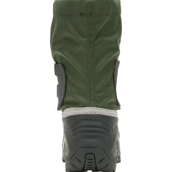Kamik Kinder-Bekleidung<Southpole 4 Kinder (Dark Green)