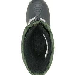 Kamik Kinder-Bekleidung<Southpole 4 Kinder (Dark Green)