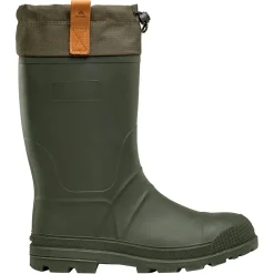 Kamik Angel-Gummistiefel & Neoprenstiefel<Tundra Herren (Khaki)