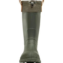 Kamik Angel-Gummistiefel & Neoprenstiefel<Tundra Herren (Khaki)
