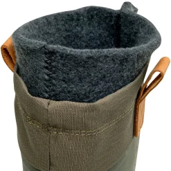 Kamik Angel-Gummistiefel & Neoprenstiefel<Tundra Herren (Khaki)