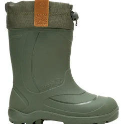 Kamik Kinder-Bekleidung<Tundra Junior Kinder (Khaki)