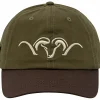 New Blaser Kappe Argali (Dunkel Oliv)