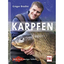 Discount Karpfen - Mehr Fisch, weniger Technik