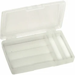Angelkoffer & Angelboxen ·Angelboxen<Köderbox
